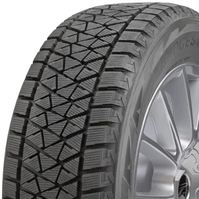 Bridgestone BLIZZAK DM-V2 XL FR M+S 3pmsf 235/75 15 109R