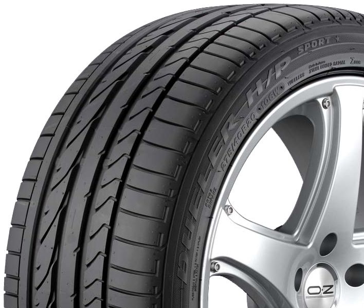 Bridgestone DUELER H/P SPORT XL FR N-0 315/35 R21 111Y N-0