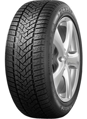 Dunlop WINTER SPORT 5 MFS XL 215/50 R17 95V