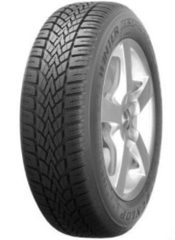 Dunlop SP W.RESPONSE 2 195/60 R16 89H