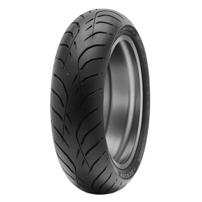 Dunlop Sportmax RoadSmart IV 190/50 R17 73W