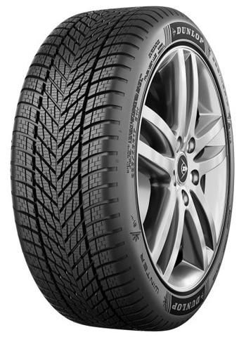 Dunlop WINTER MFS XL 255/40 R19 100V