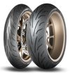 Dunlop QUALIFIER CORE F 120/70 17 58W