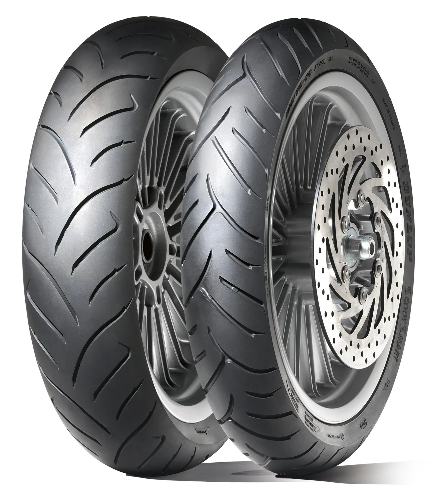 Dunlop ScootSmart 140/60 13 57P