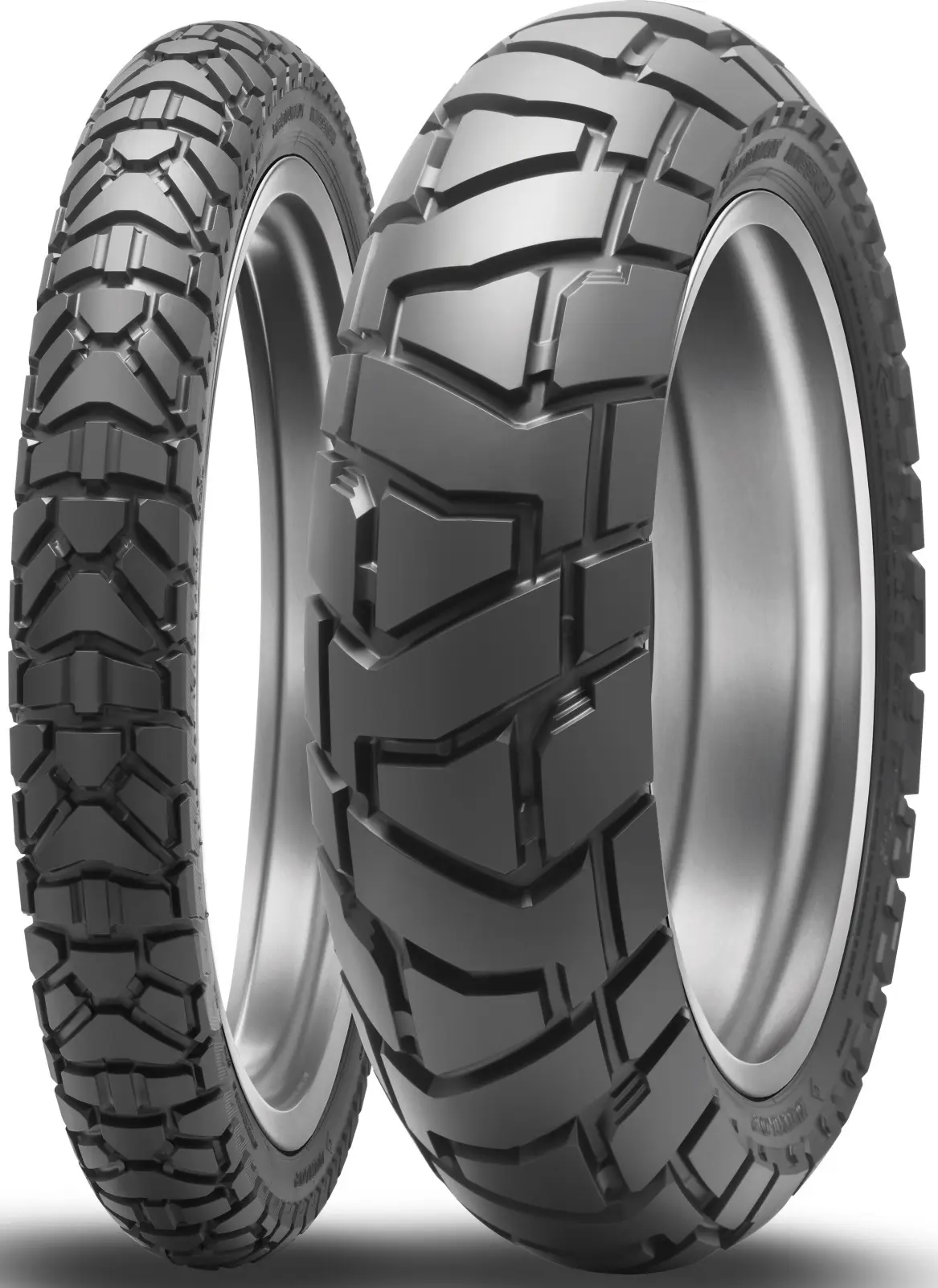 Dunlop TRAILMAX MISSION M+SR 170/60 17 72T