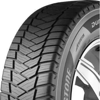 Bridgestone DURAVIS ALL SEASON EVO M+S 225/70 R15 112S