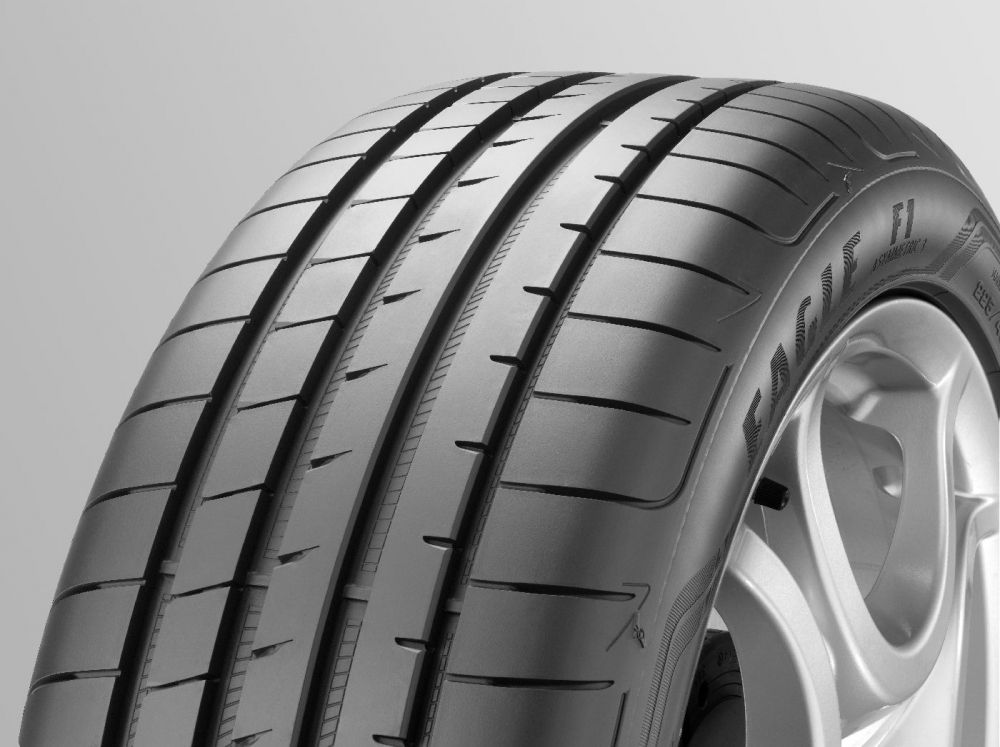 Goodyear Eagle F1 Asymmetric 3 235/55 R19 105W