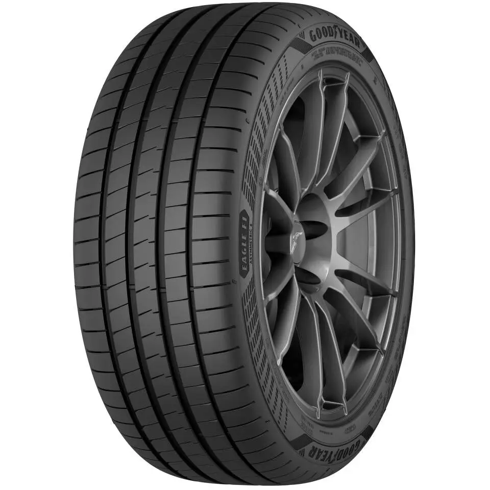 Goodyear Eagle F1 Asymmetric 6 255/40 R21 102W