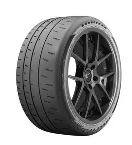 Goodyear Eagle F1 SuperSport 255/35 R20 97Y