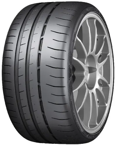Goodyear Eagle F1 SuperSport R 245/35 R19 93Y XL FP