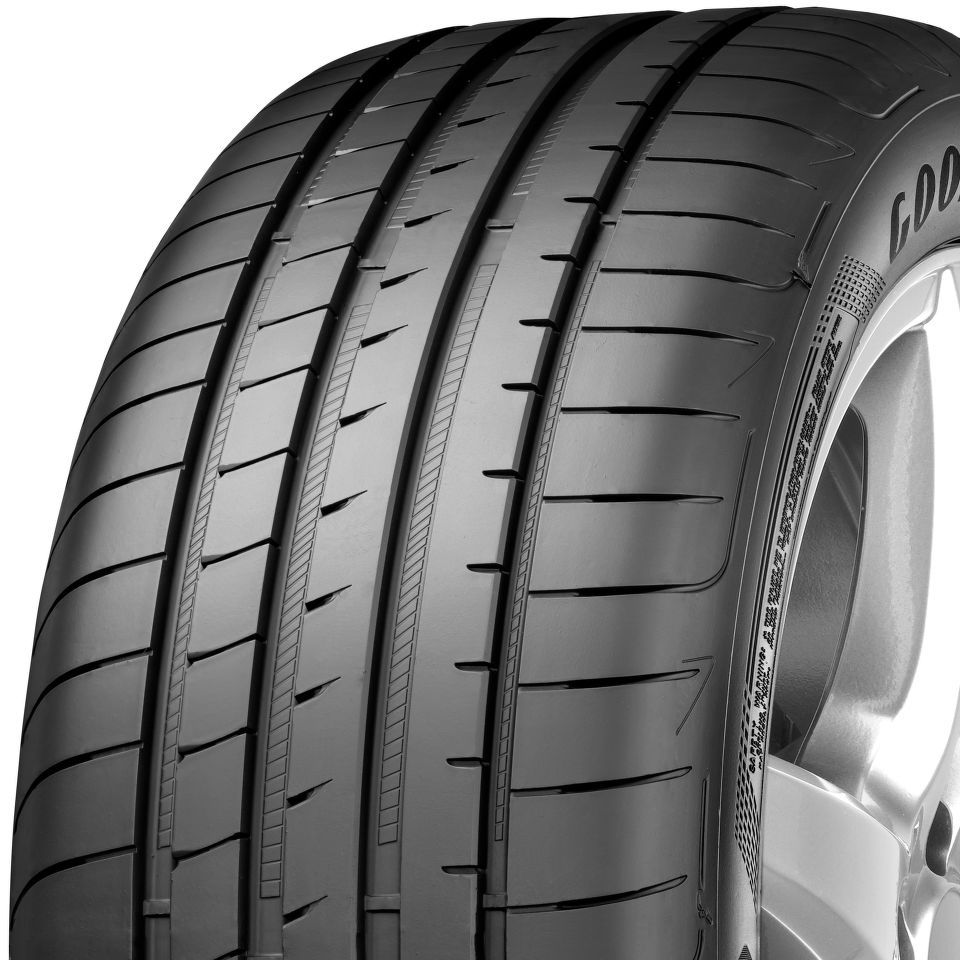 Goodyear EAGF1AS5 XL 225/40 R19 93Y