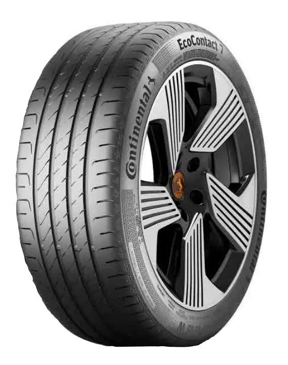 Continental EcoContact 7 ContiSeal i XL CS NIO 255/45 22 111V