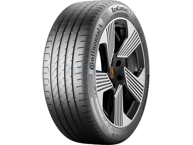 Continental EcoContact 7 S DACIA 205/60 R16 92H DACIA