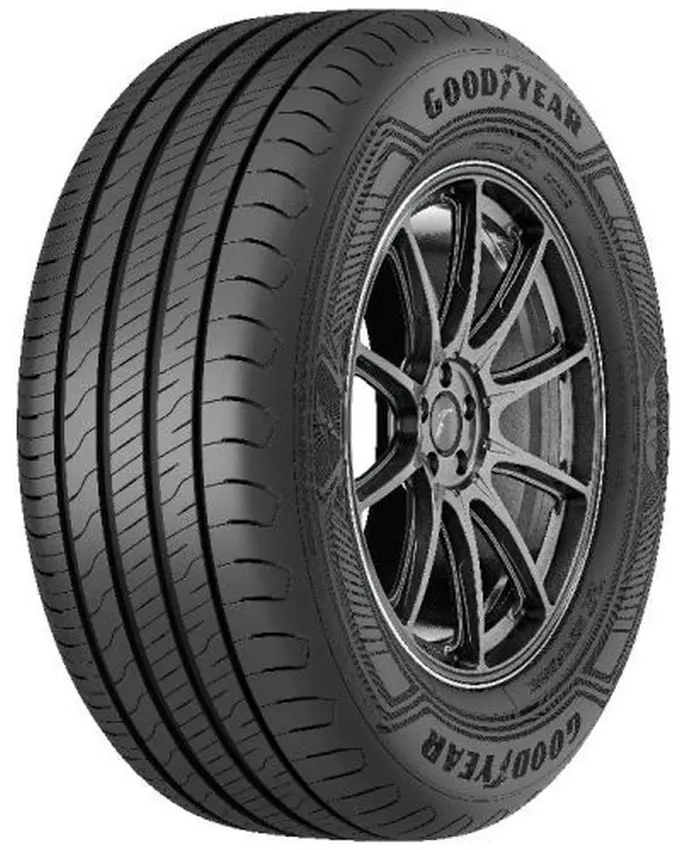 Goodyear EfficientGrip 2 SUV 235/55 R17 99H