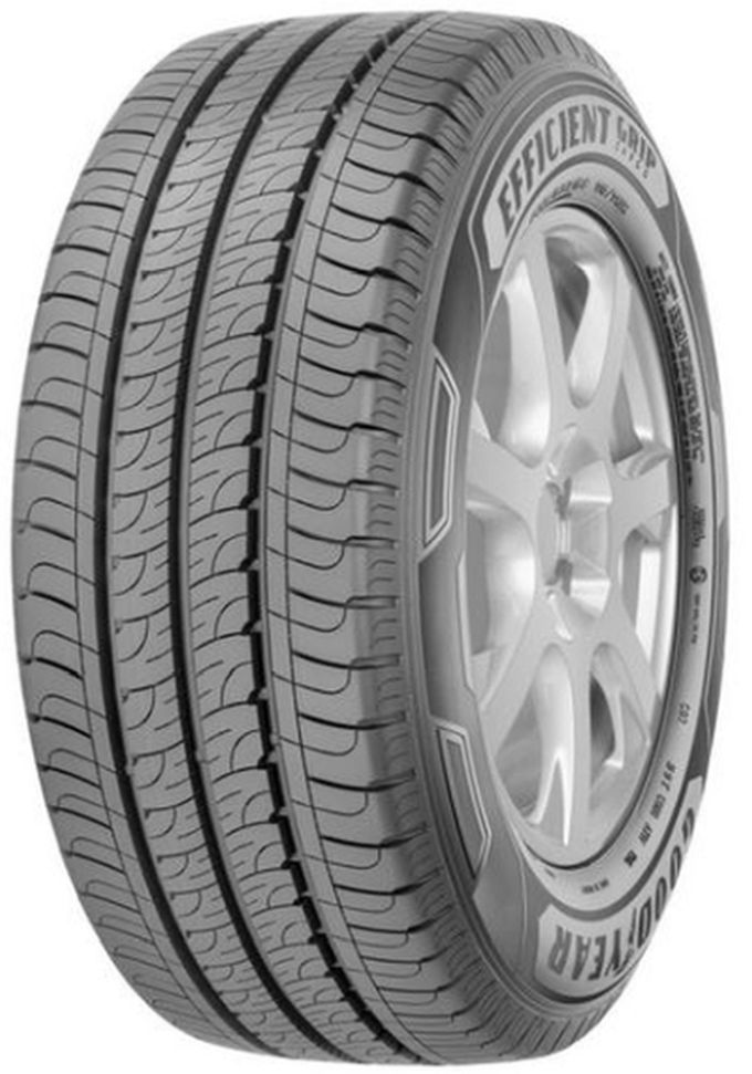 Goodyear EfficientGrip Cargo 215/75 R16 116R C