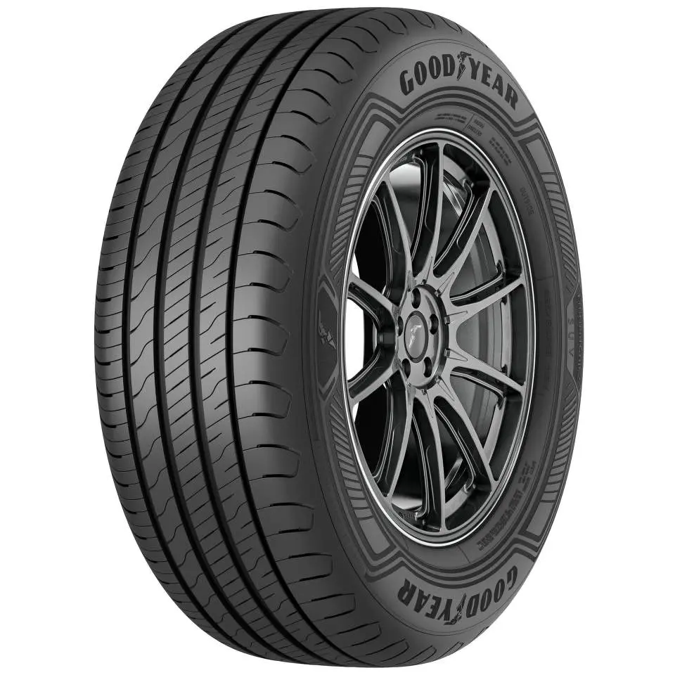 Goodyear EFFIGRIP2S 235/55 R17 99H