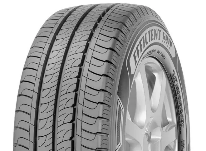 Goodyear EFGRCAR 215/75 R16 116R