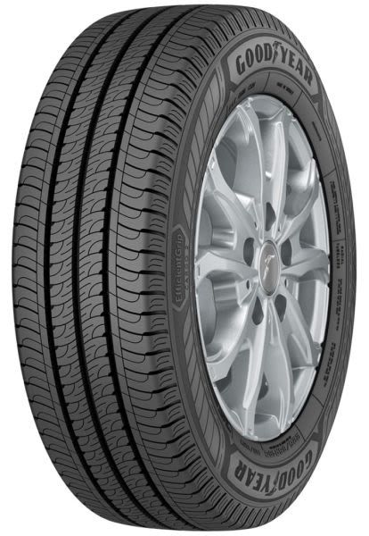 Goodyear EFGRCAR2 225/55 R17 104H