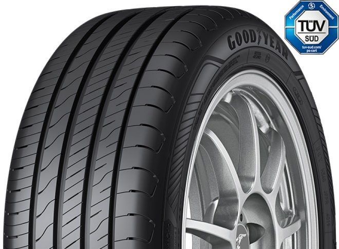 Goodyear EFFIGRIP PERFORMANCE 2 195/55 R16 87H