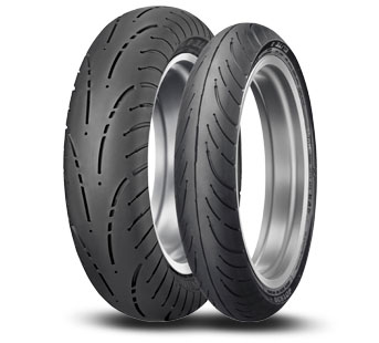 Dunlop ELITE 4 TL 180/60 16 80H