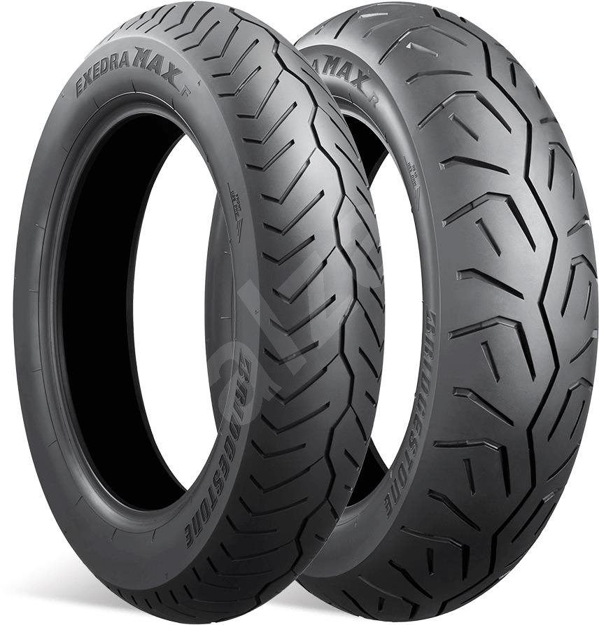 Bridgestone E-MAX F TL 100/90 19 57H