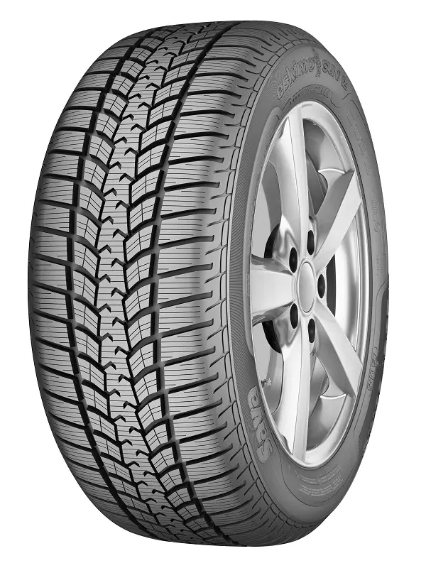Sava Eskimo SUV 2 235/60 R18 107H XL