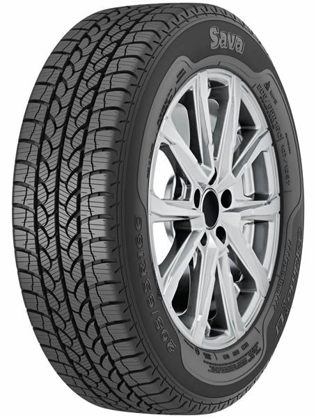 Sava Eskimo LT 235/65 R16 115R