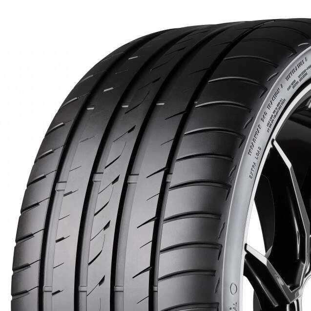 Firestone FIREHAWK SPORT XL FR 255/40 R18 99Y