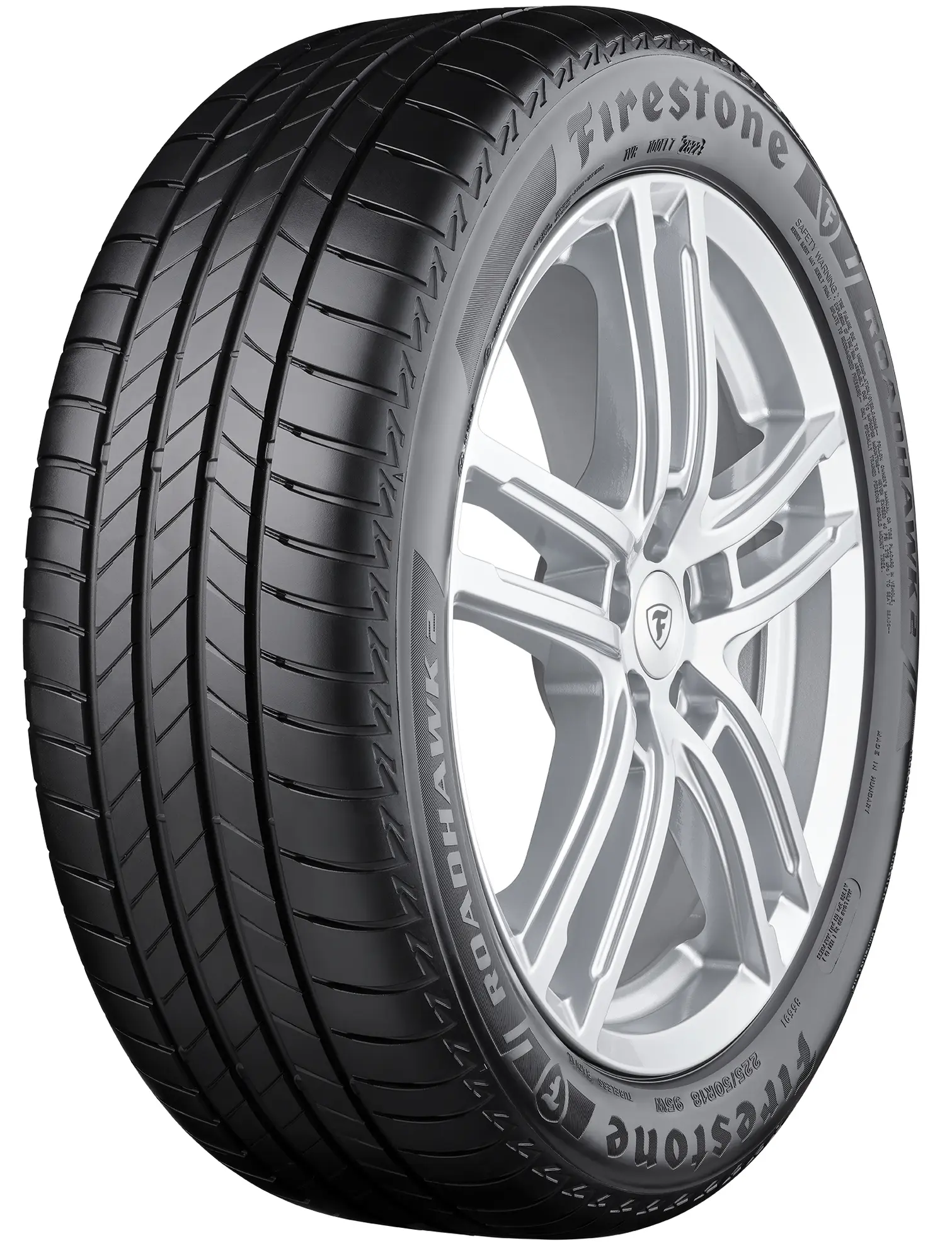 Firestone ROADHAWK 2 enliten 225/55 R17 101W