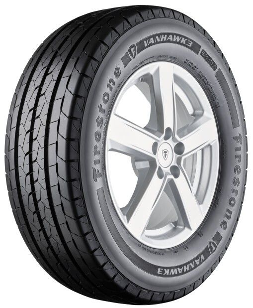 Firestone VANHAWK 3 Enliten 215/70 15 109S