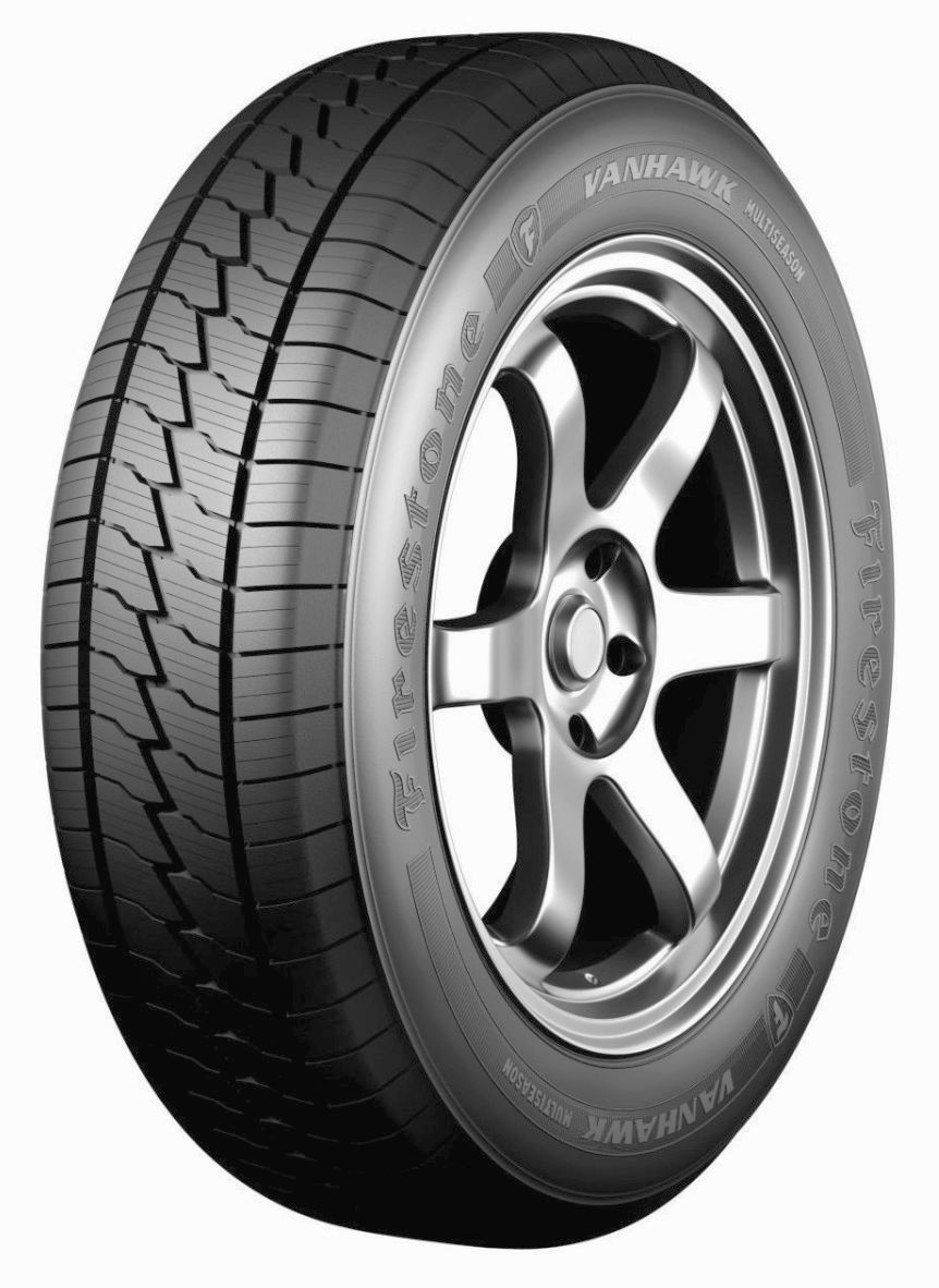 Firestone VAN MULTISEASON 185/75 16 104R