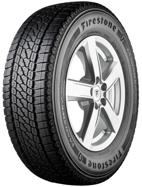 Firestone VANHAWK 2 WINTER EVO enl. 225/65 16 112R