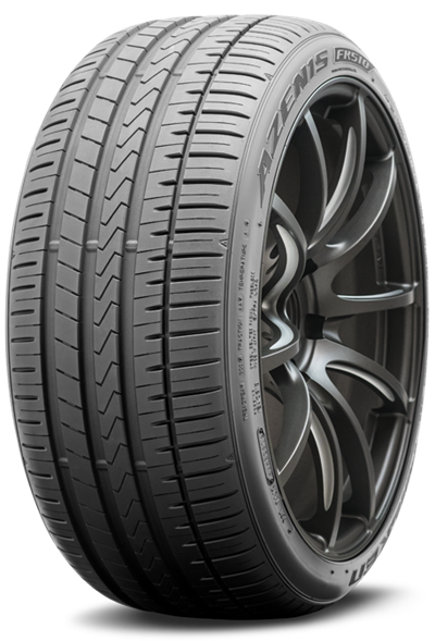 Falken AZENIS FK510A SUV 235/55 R18 100H