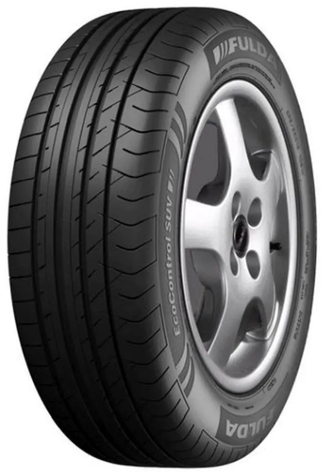 Fulda EcoControl SUV 235/50 R18 97V FP