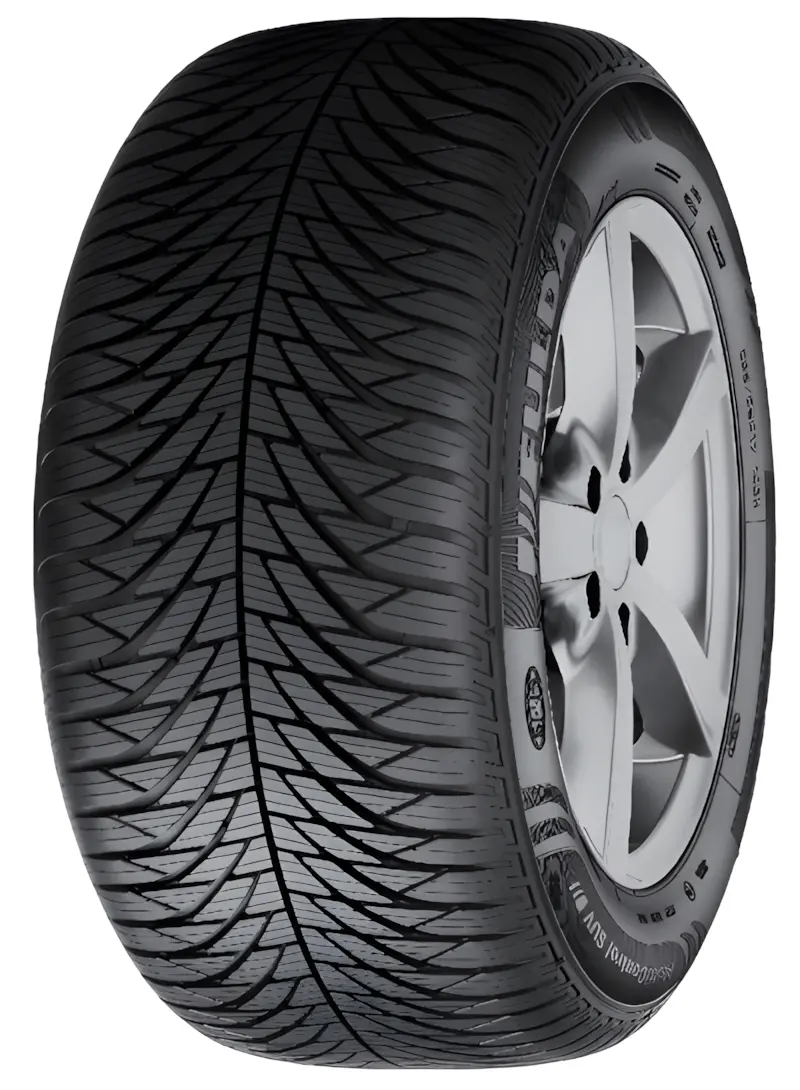 Fulda MultiControl 225/45 R18 95W XL FP