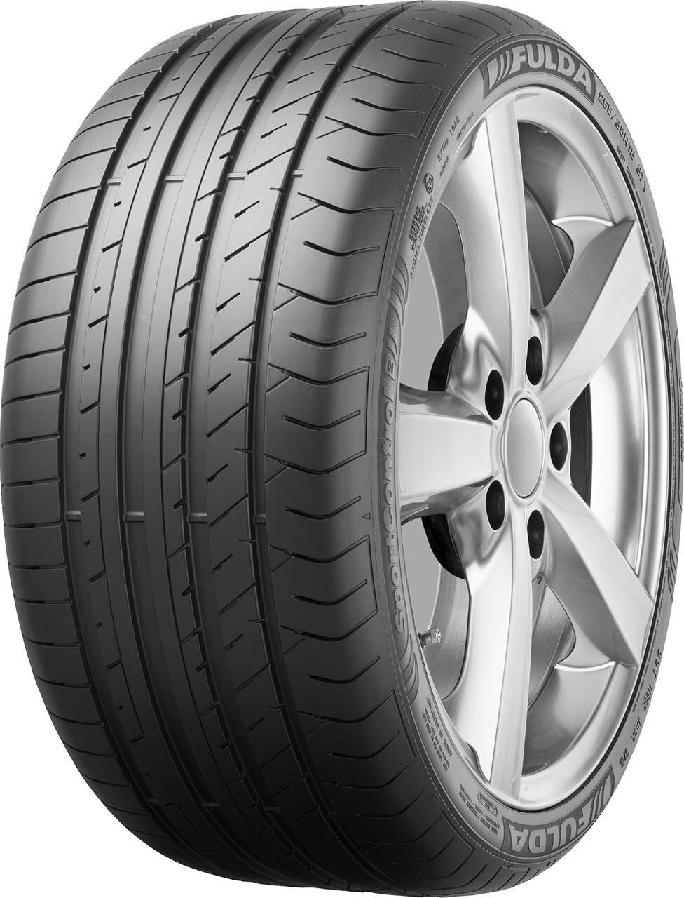 Fulda SportControl 2 225/55 R17 101Y