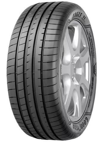 Goodyear F1 ASYM 3 SUV R0 EV XL 285/40 R21 109W