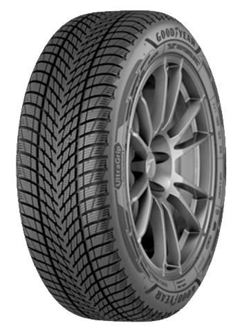 Goodyear UG PERFORMANCE 3 XL 255/40 R21 102H