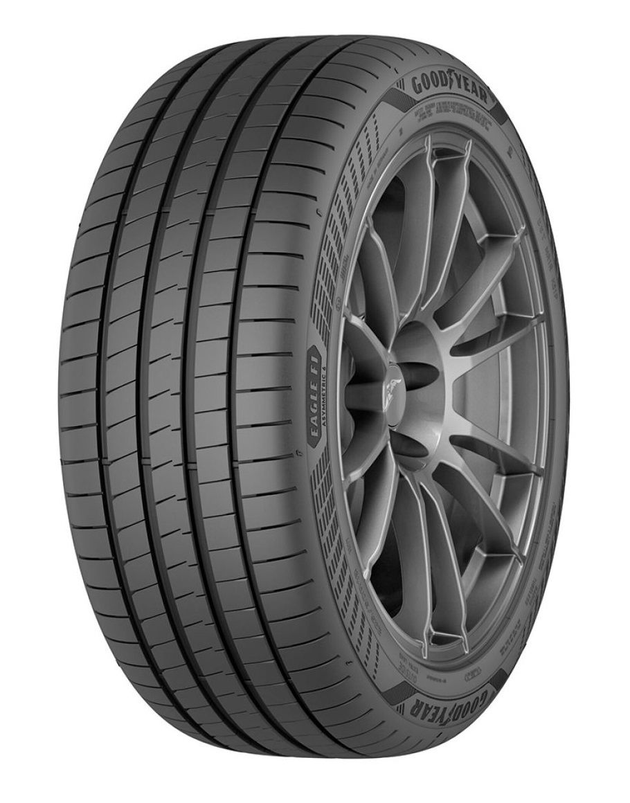 Goodyear EAGLE F1 ASYMMETRIC 6 FP 215/50 18 92W