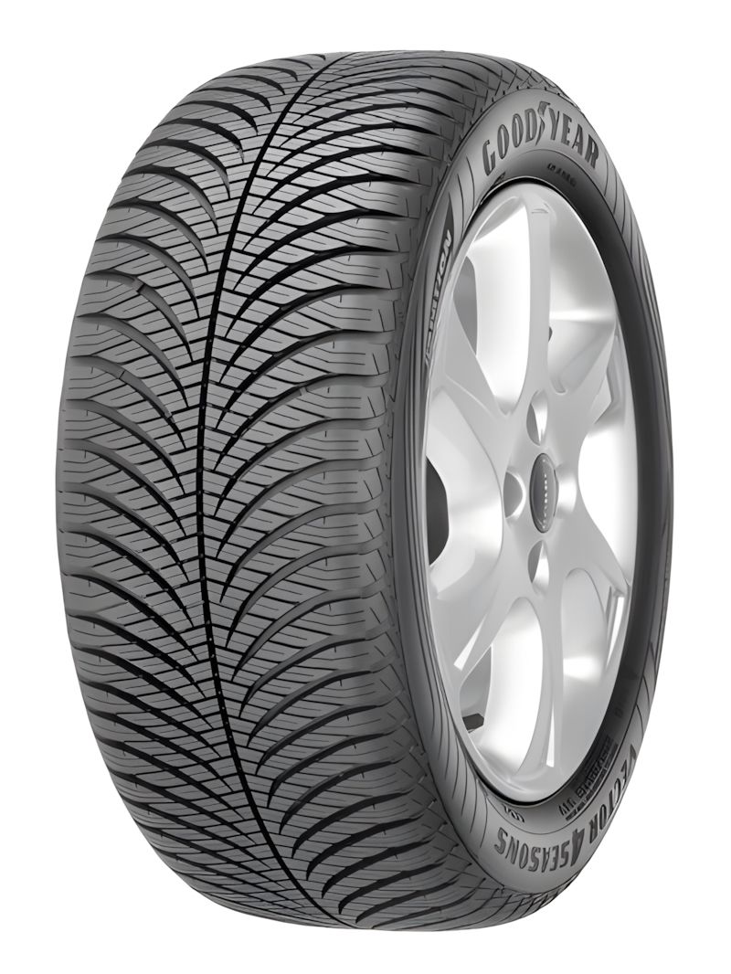 Goodyear Vector 4Seasons Gen-2 195/55 R16 91V XL AO