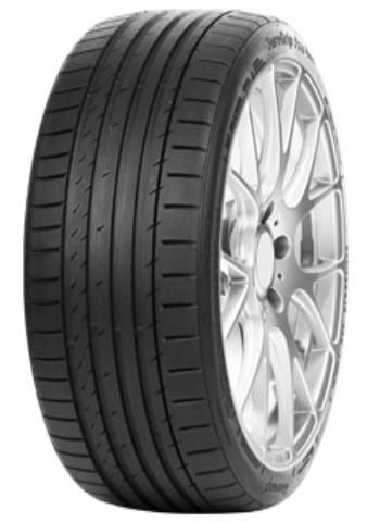 Gripmax SUREGRIP PRO SPORT XL 255/35 R20 97Y