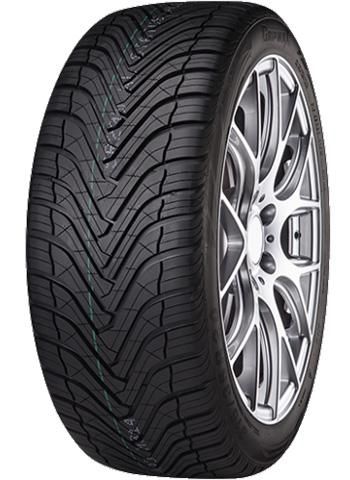 Gripmax SUREGRIP A/S XL 245/45 R19 102W