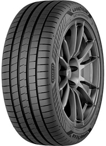 Goodyear F1 ASYM 6 FP XL 285/45 R21 113Y
