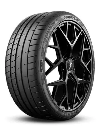 Goodyear F1 SUPERSPORT NE0 XL 255/45 R21 106Y