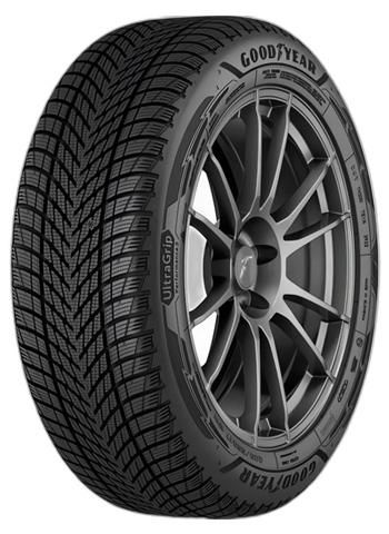 Goodyear UG PERFORMANCE 3 MO XL 225/50 R17 98H