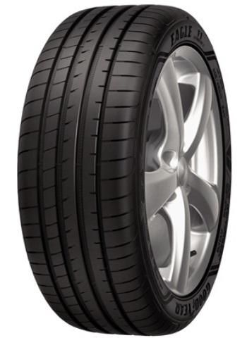 Goodyear F1 ASYM 3 MO FP XL 275/40 R18 103Y