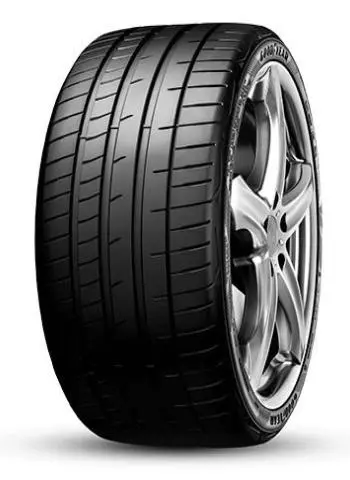 Goodyear F1 SUPERSPORT FP XL 205/40 R18 86Y
