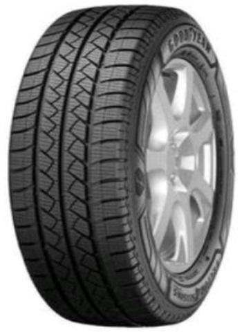 Goodyear VECTOR-4S CARGO 195/75 R16 110R
