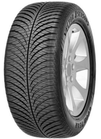 Goodyear VECTOR-4S G2 165/65 R14 79T