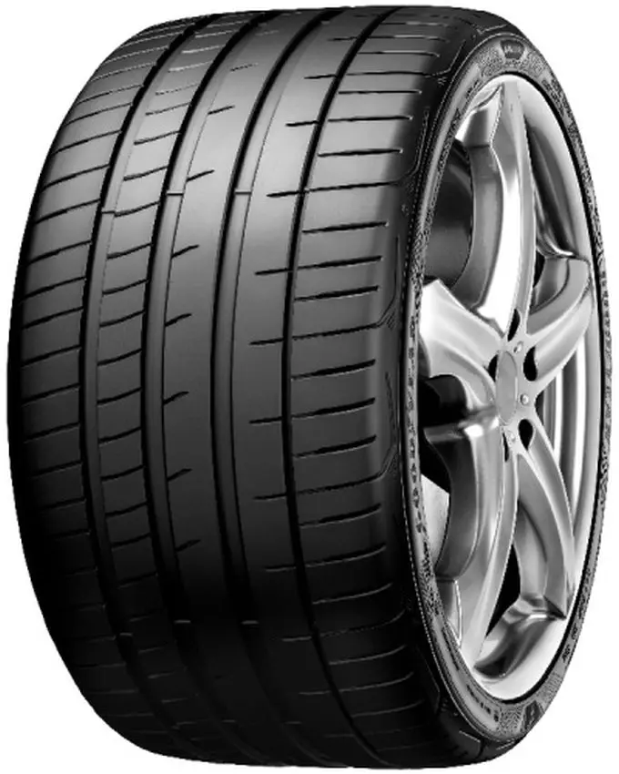 Goodyear Eagle F1 SuperSport 275/35 R21 103Y XL F FP